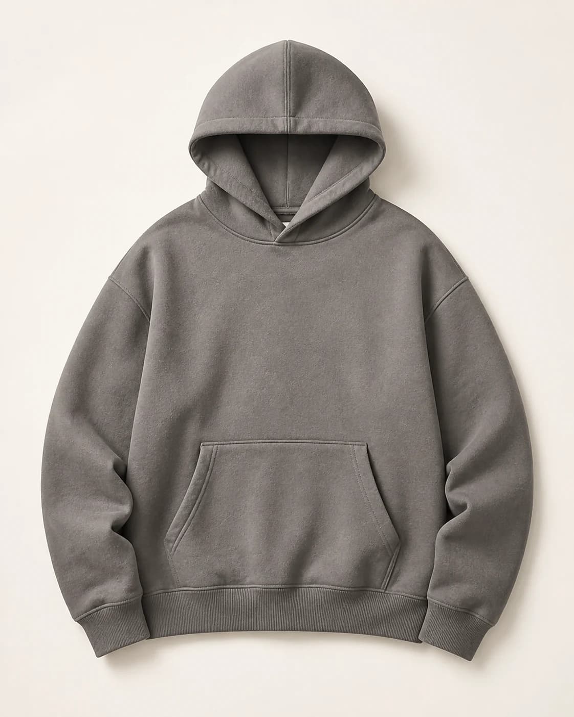 Sweats à capuche premium — SHENGDE